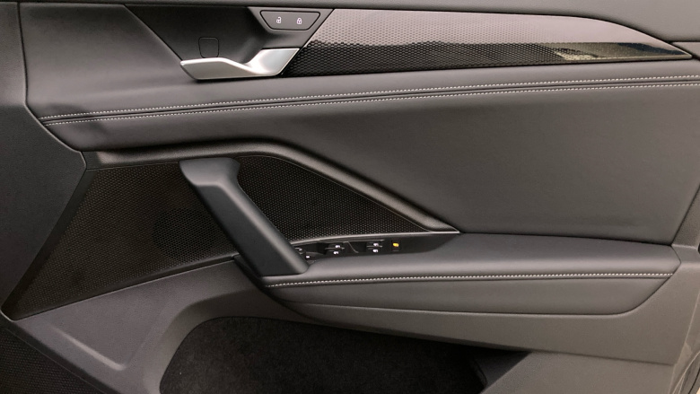 Volkswagen Tayron 1.5 eTSI Life 5dr DSG7 [7 Seat] Petrol Estate